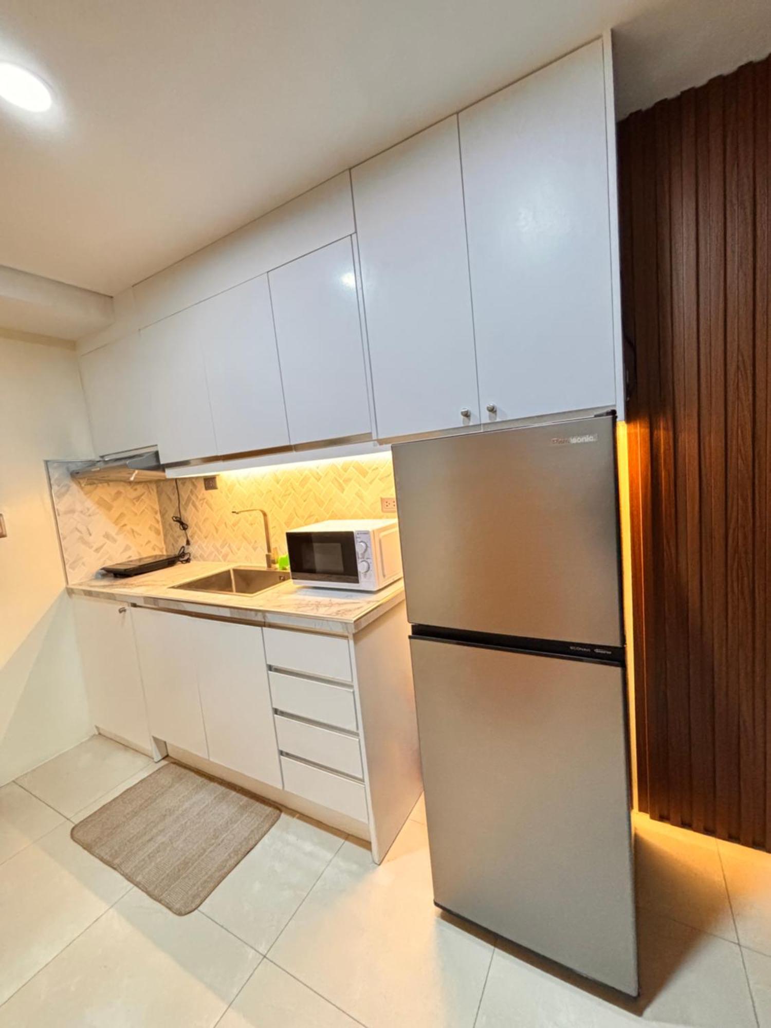 La Amore Place Pasig City Luaran gambar