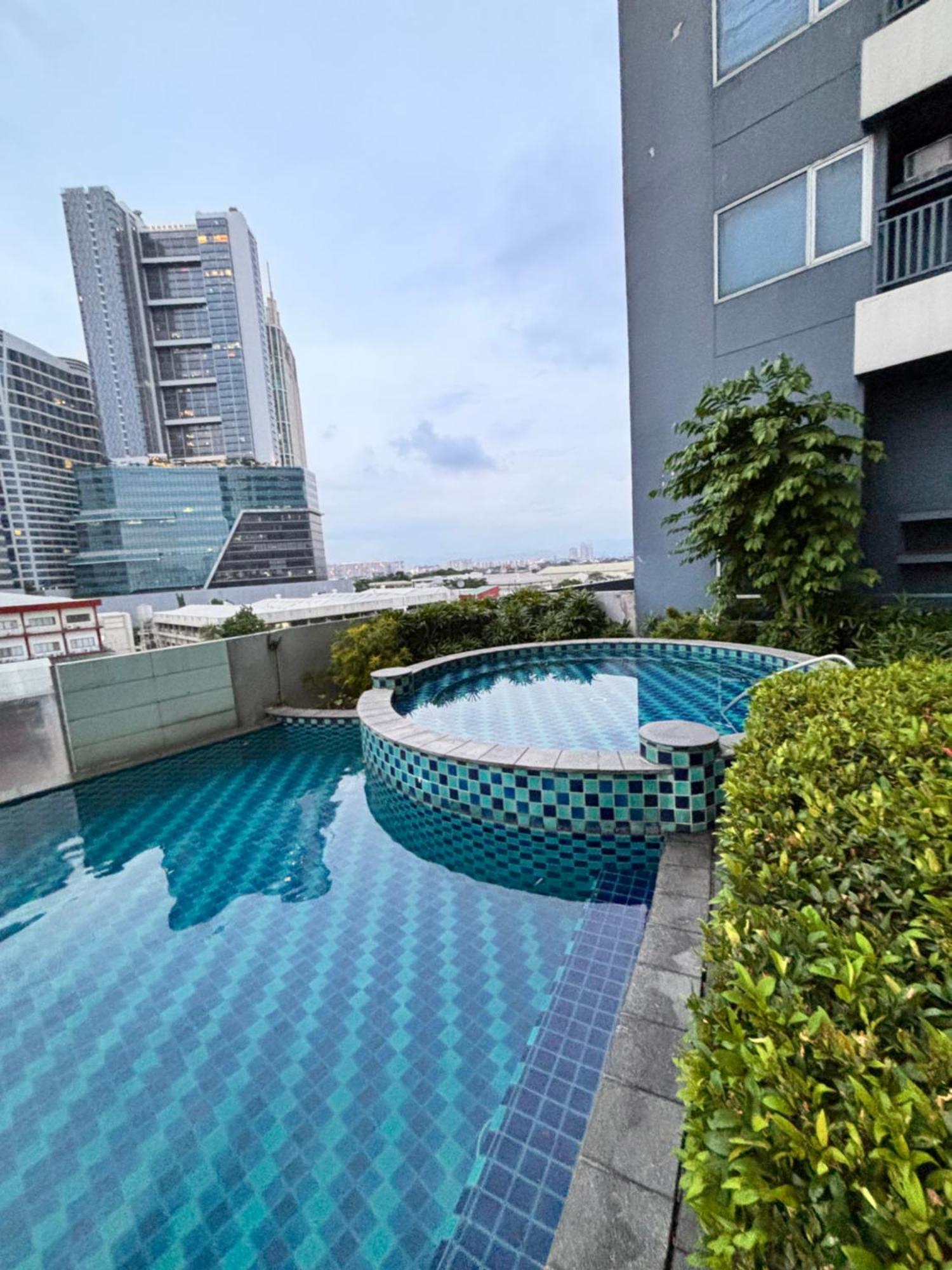 La Amore Place Pasig City Luaran gambar