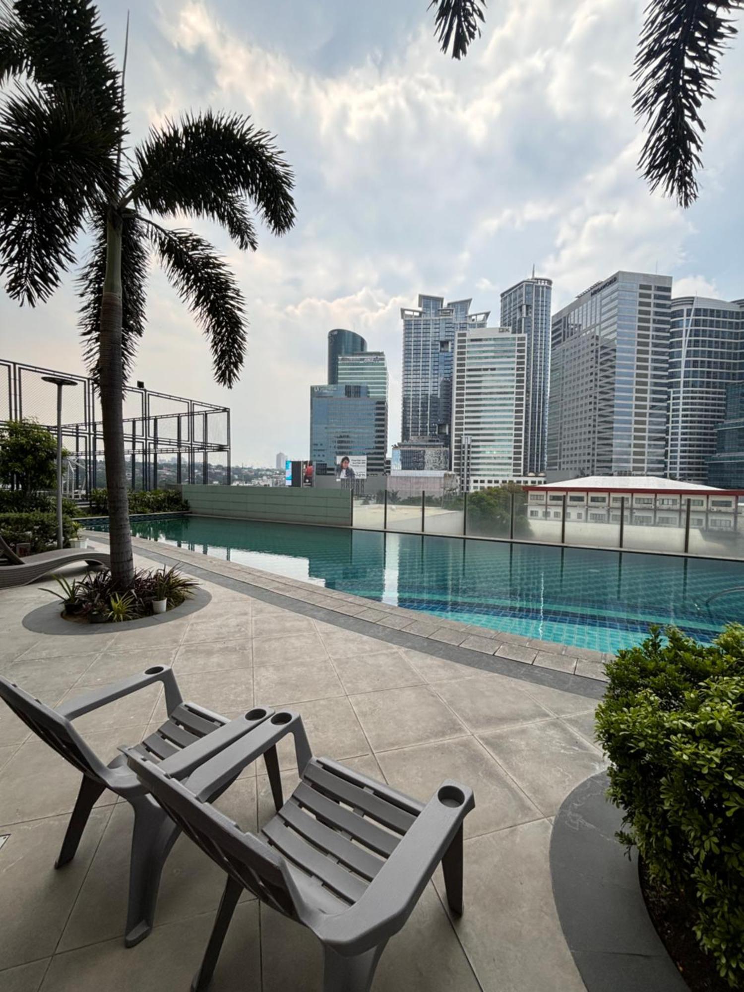 La Amore Place Pasig City Luaran gambar