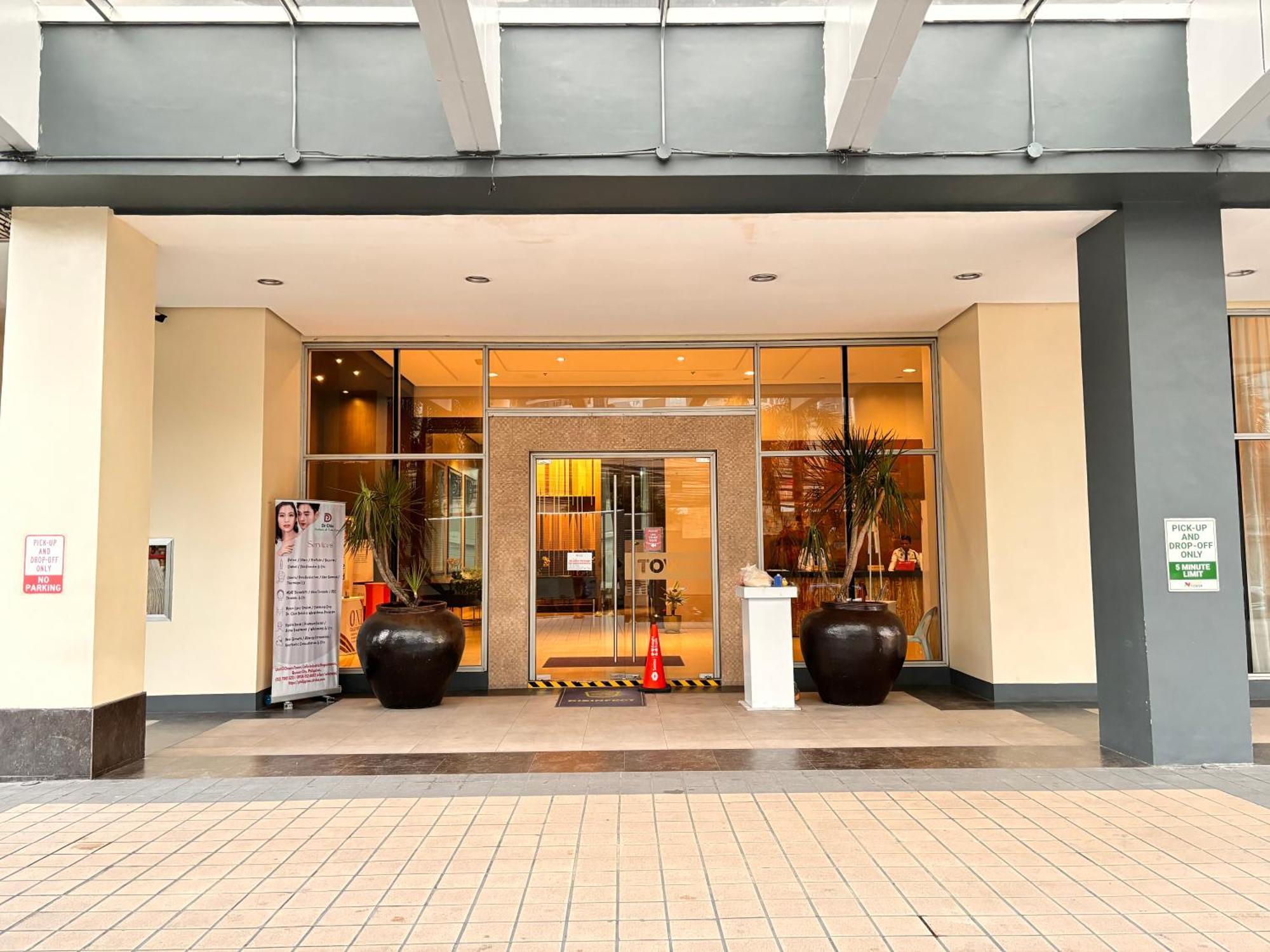 La Amore Place Pasig City Luaran gambar