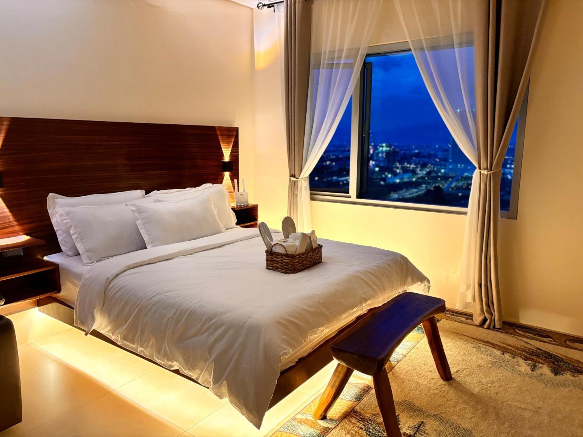 La Amore Place Pasig City Luaran gambar