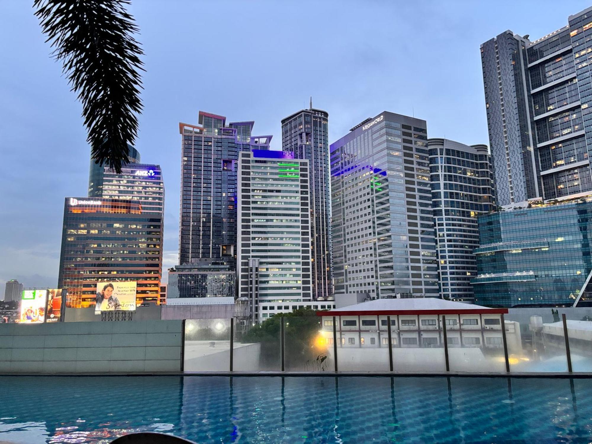 La Amore Place Pasig City Luaran gambar