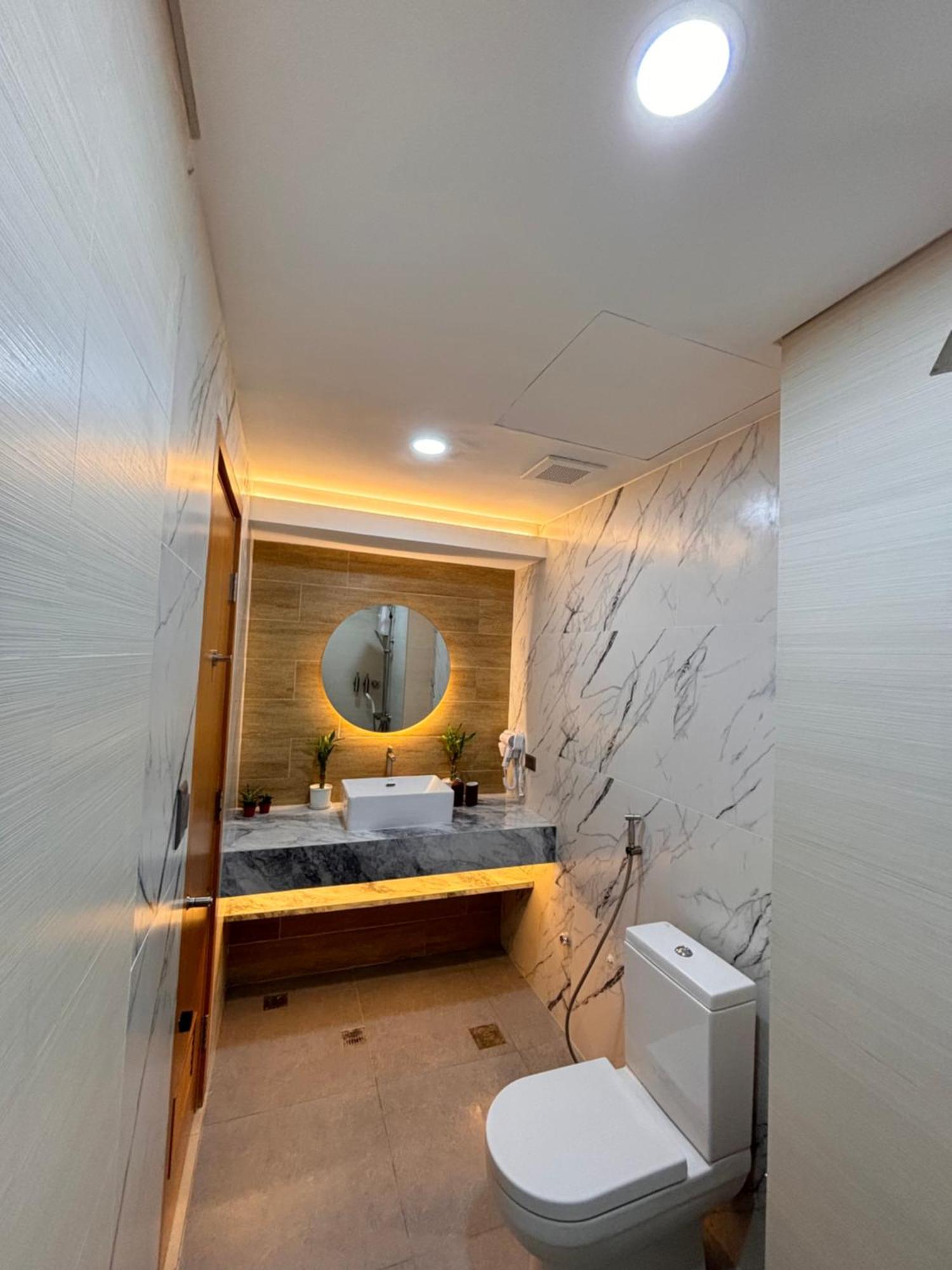 La Amore Place Pasig City Luaran gambar