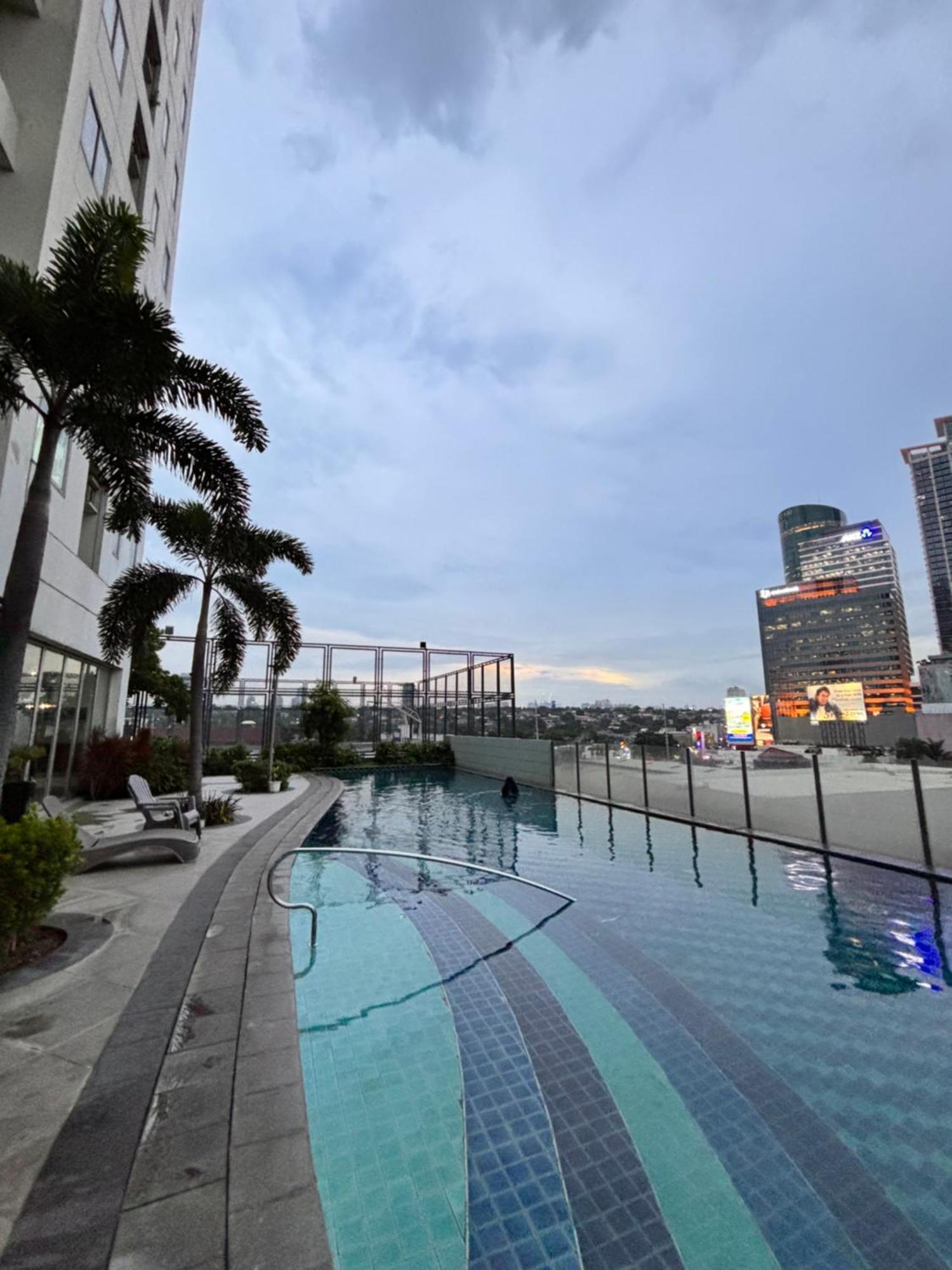 La Amore Place Pasig City Luaran gambar