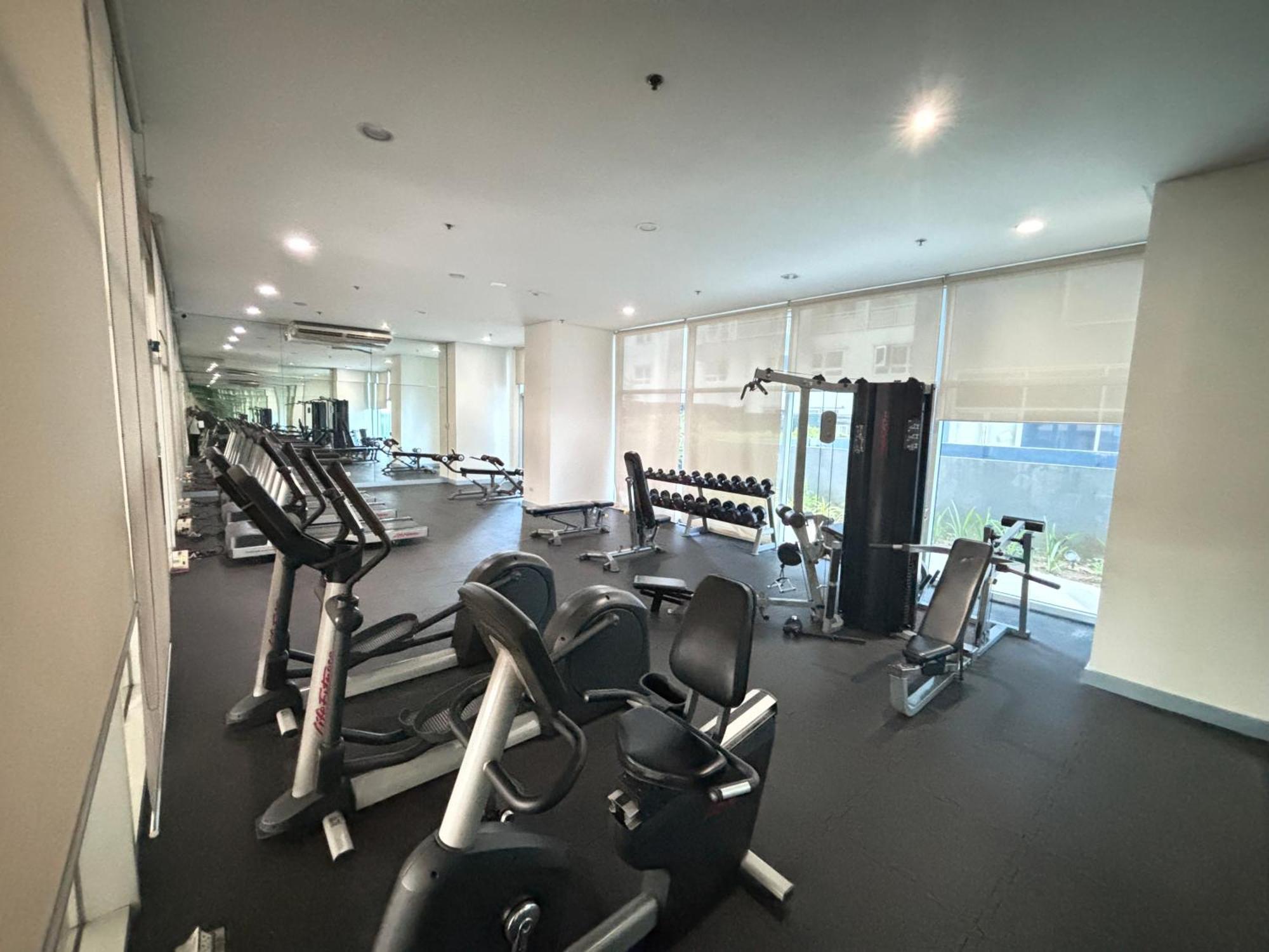 La Amore Place Pasig City Luaran gambar