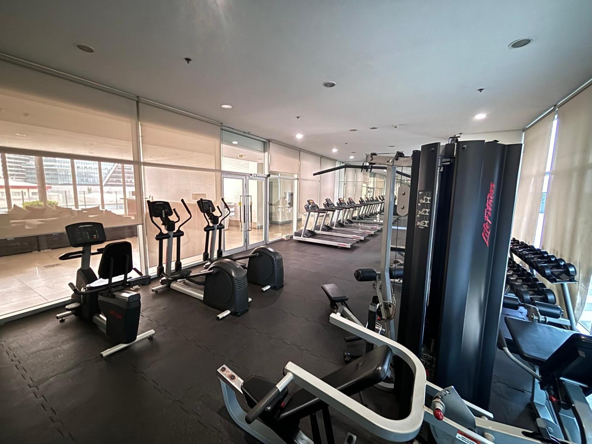 La Amore Place Pasig City Luaran gambar