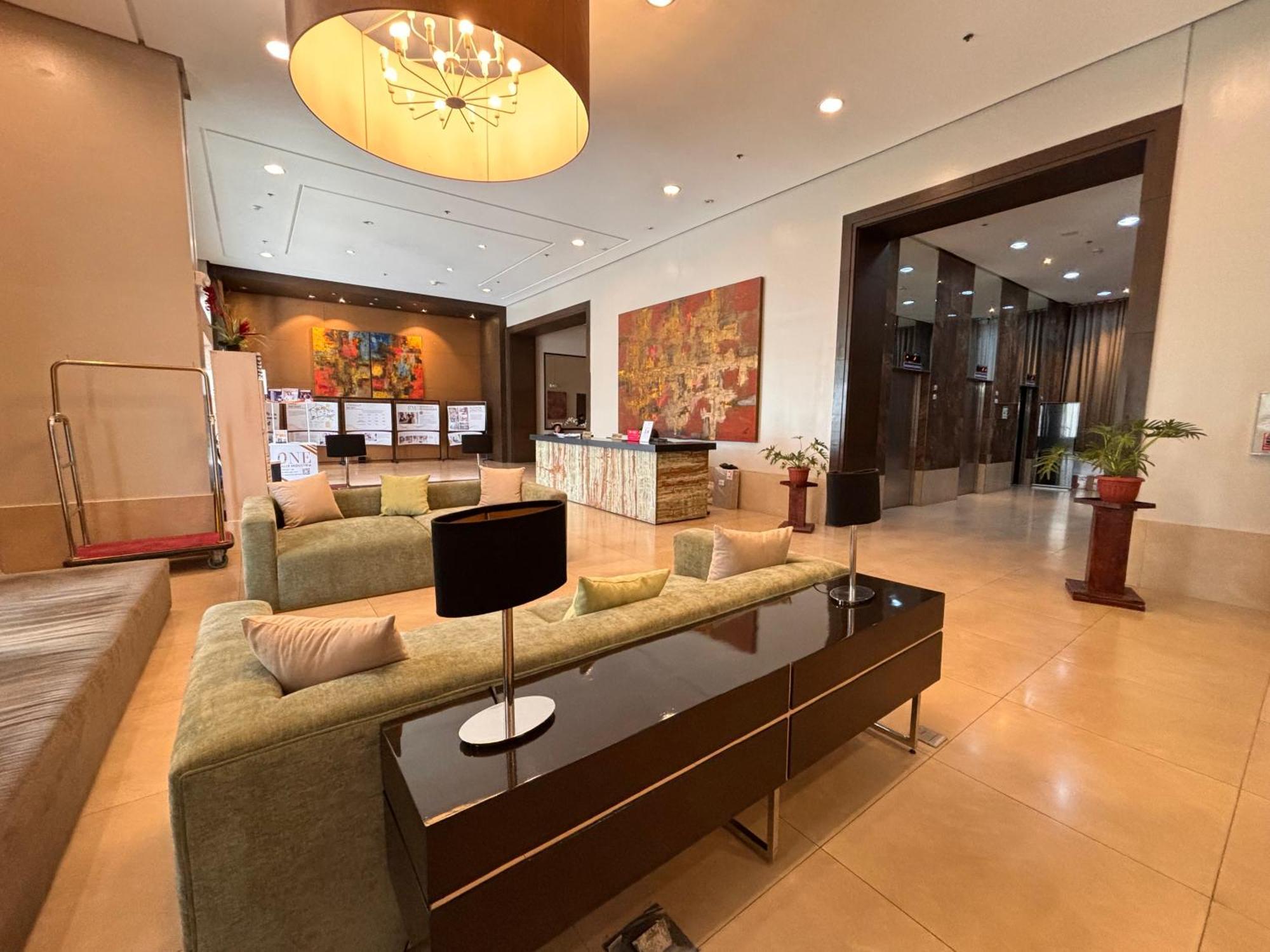 La Amore Place Pasig City Luaran gambar