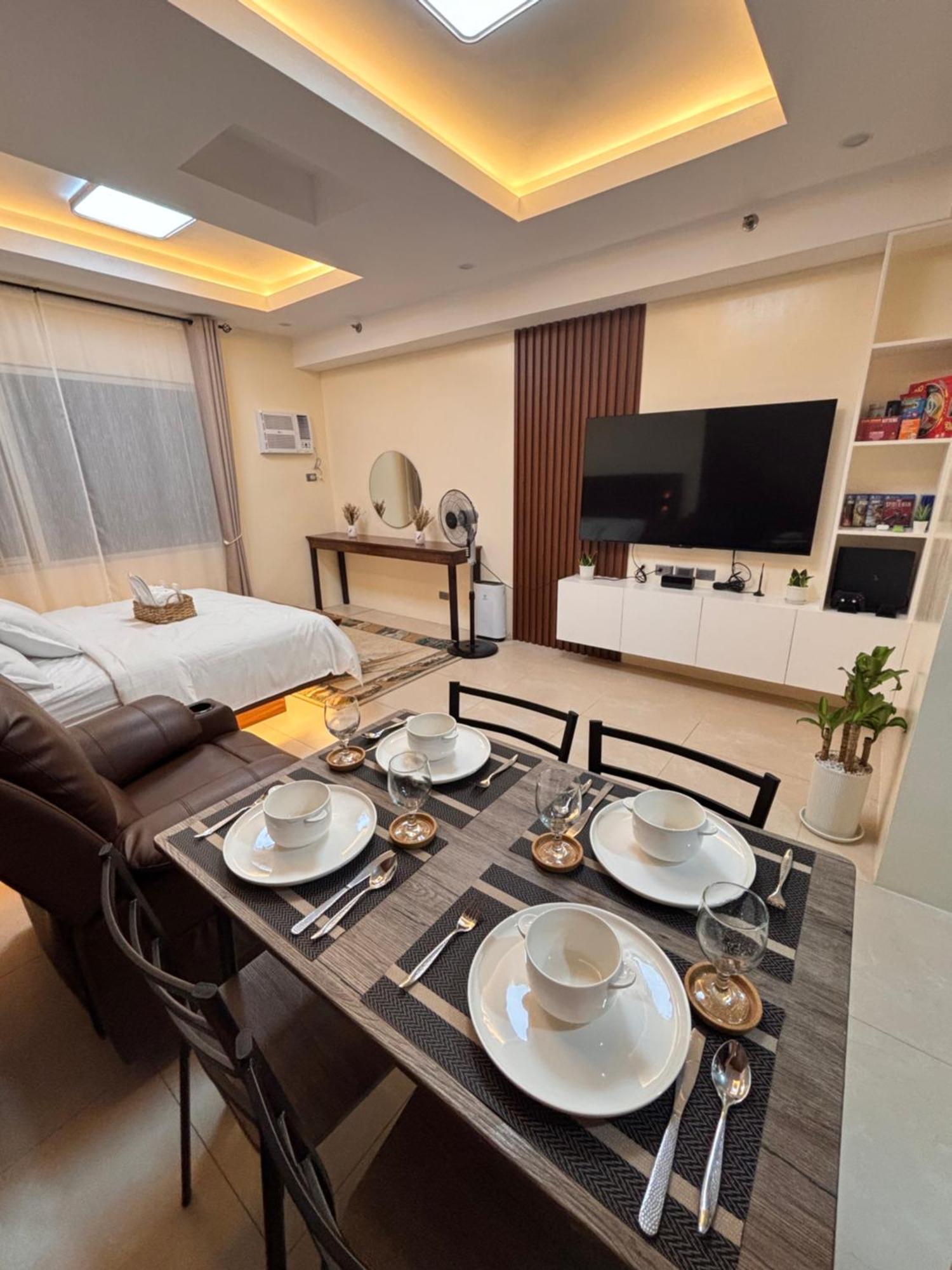 La Amore Place Pasig City Luaran gambar