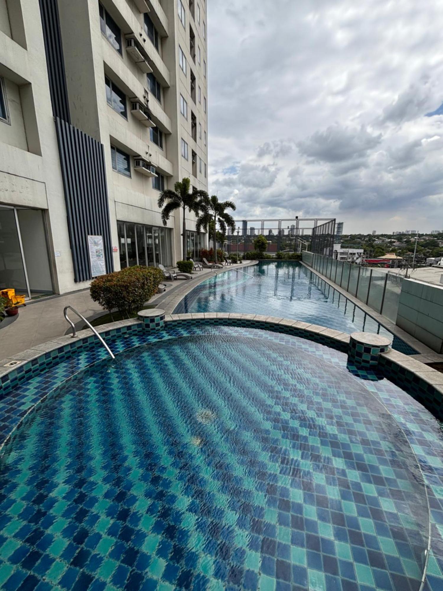 La Amore Place Pasig City Luaran gambar