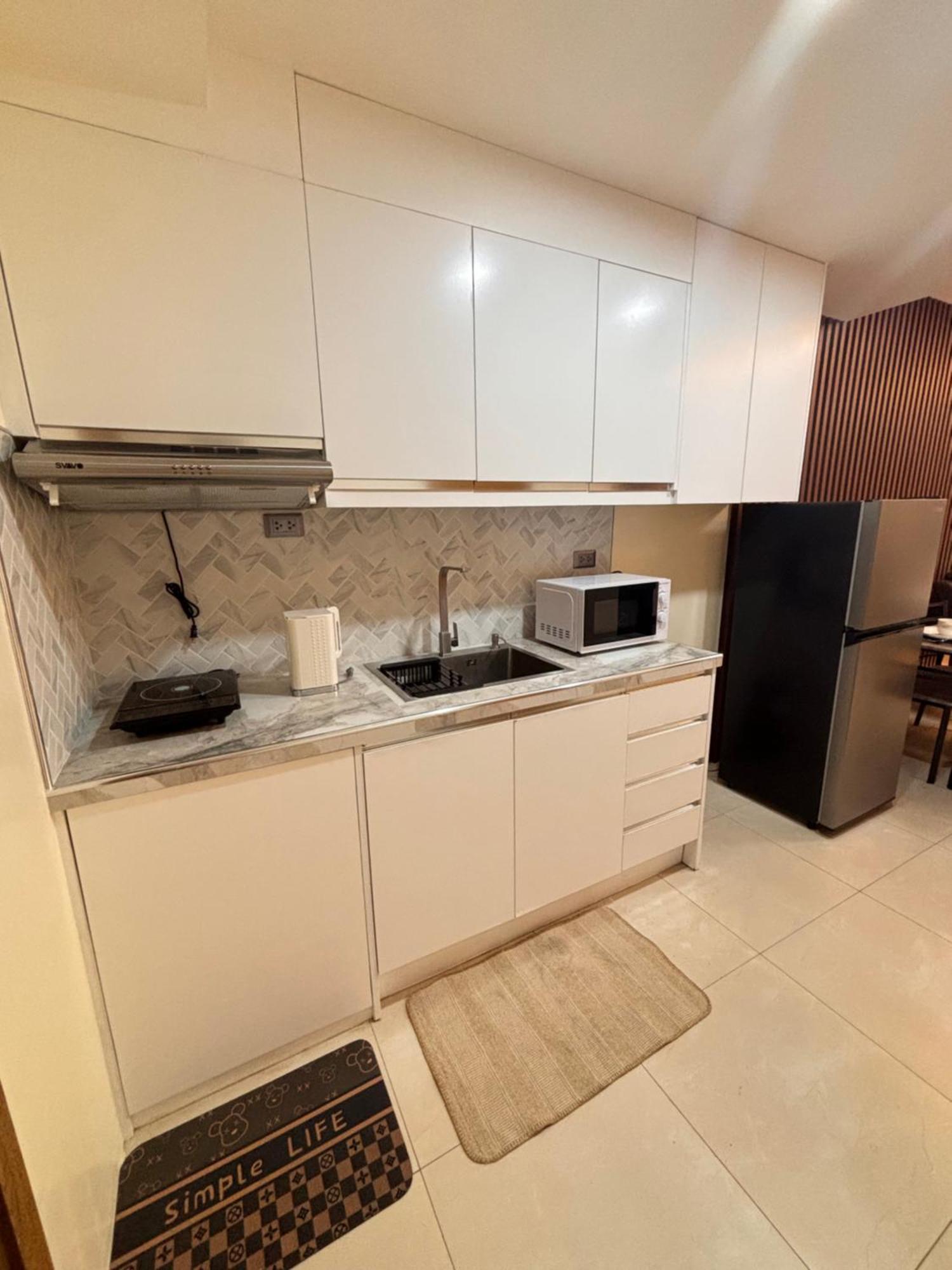 La Amore Place Pasig City Luaran gambar