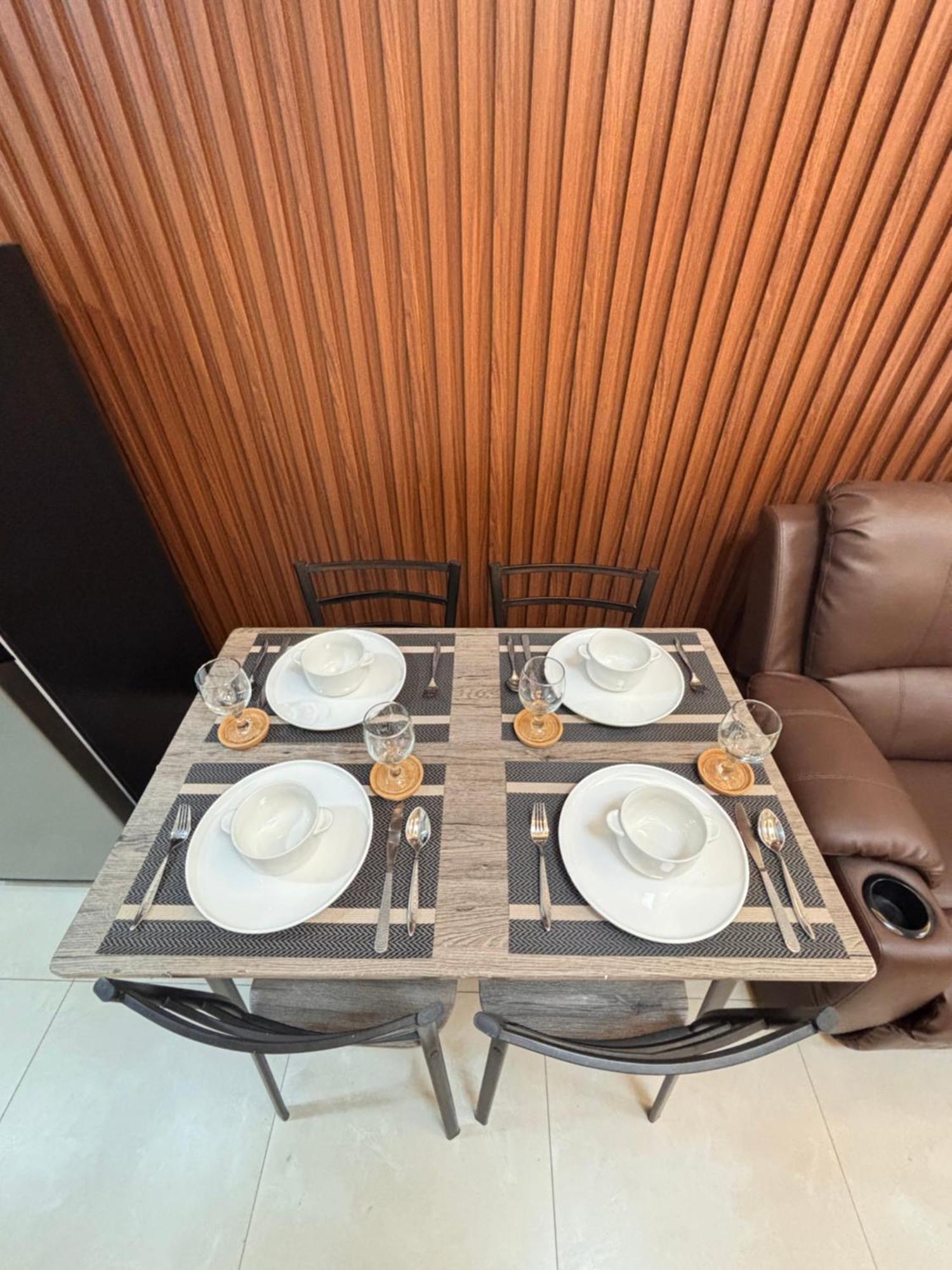La Amore Place Pasig City Luaran gambar