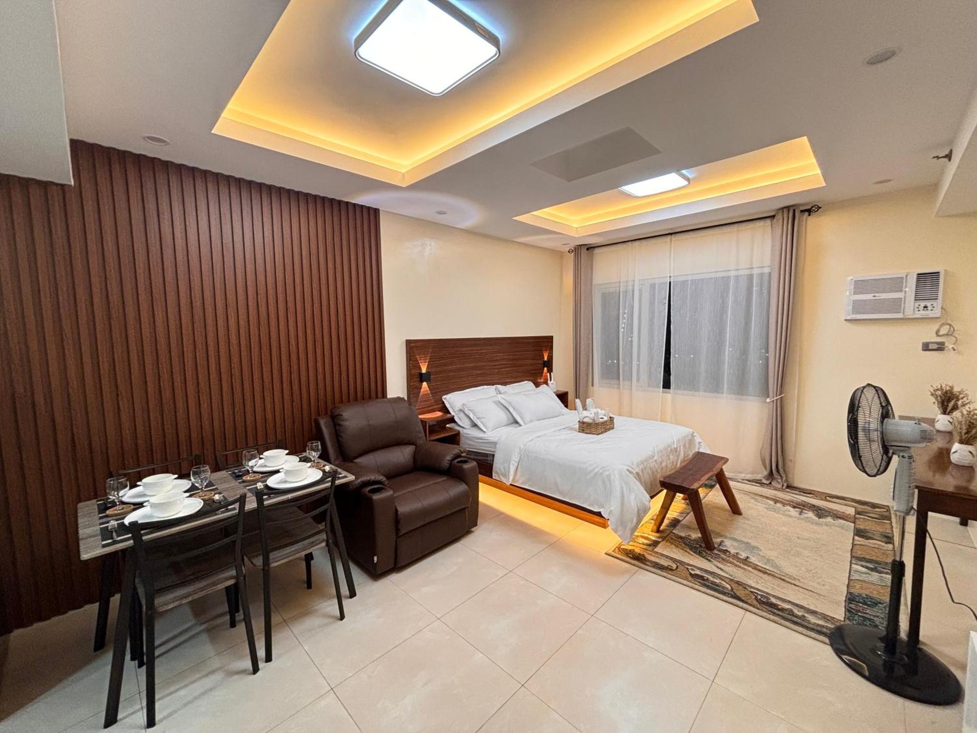 La Amore Place Pasig City Luaran gambar