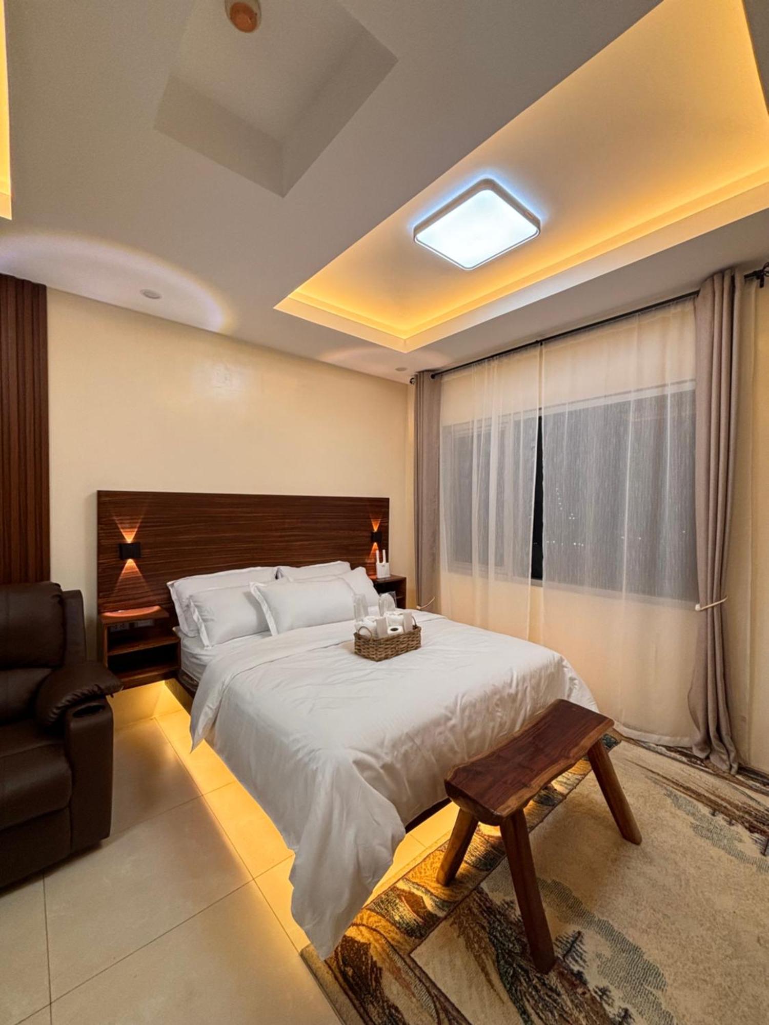 La Amore Place Pasig City Luaran gambar