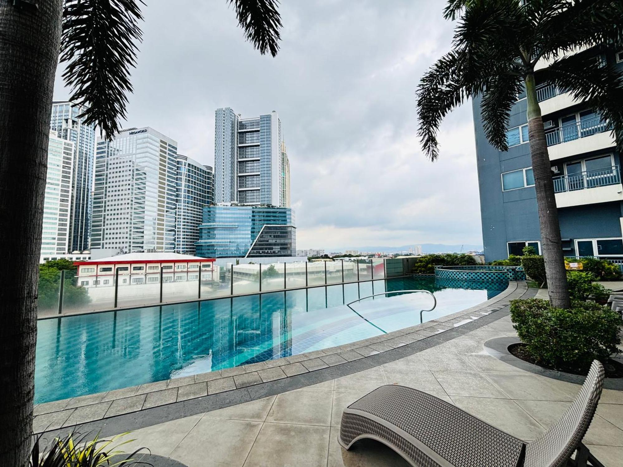 La Amore Place Pasig City Luaran gambar